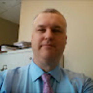 Meet your Posher, Wayne